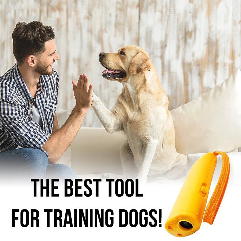 Maliben | Anti Barking Training Gadget For Pets