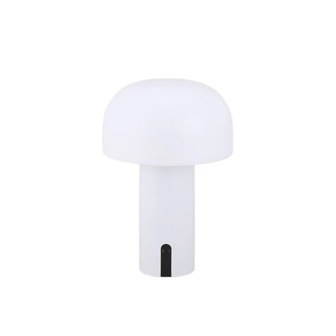 Maliben | Mushroom Design Led Table Lamp