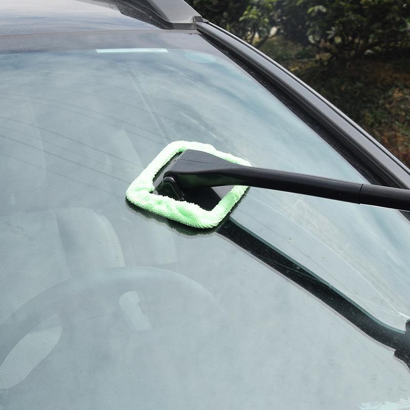 Maliben | Disc Cleaner With Adjustable Handle