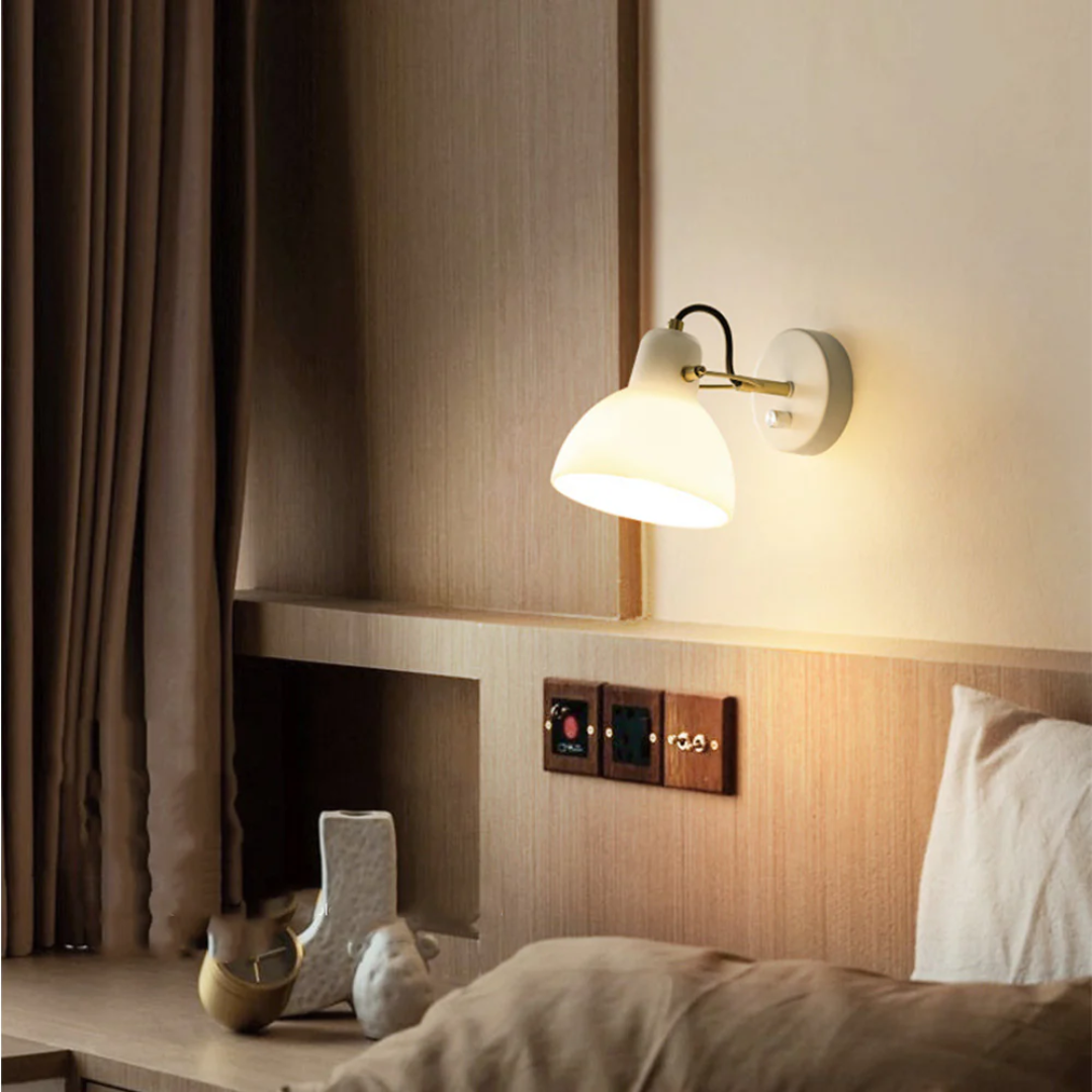 Maliben | Stylish Wall Lamp For Indoor
