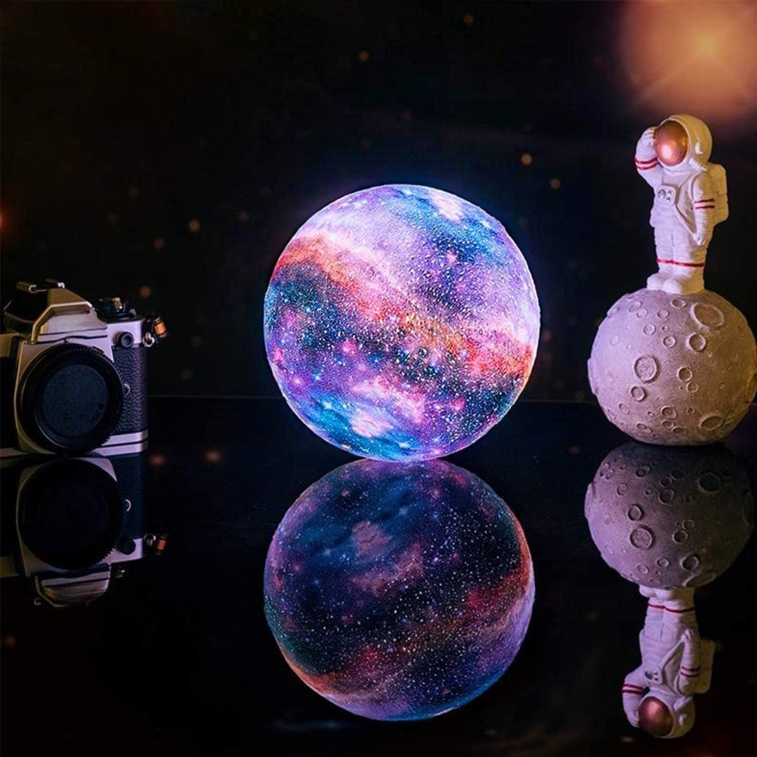 Maliben | Star Design Night Lamp - Starlight