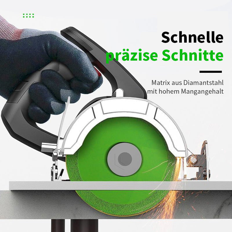 Maliben | Multifunctional Dedicated Diamond Saw Blade
