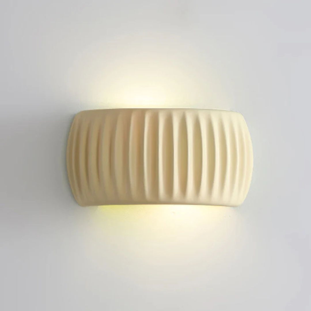Maliben | Modern Resin Wall Lamp