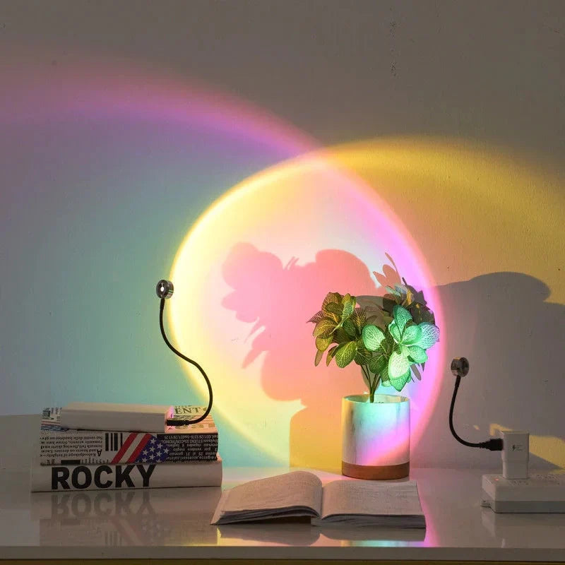 Maliben | Sunset Projector