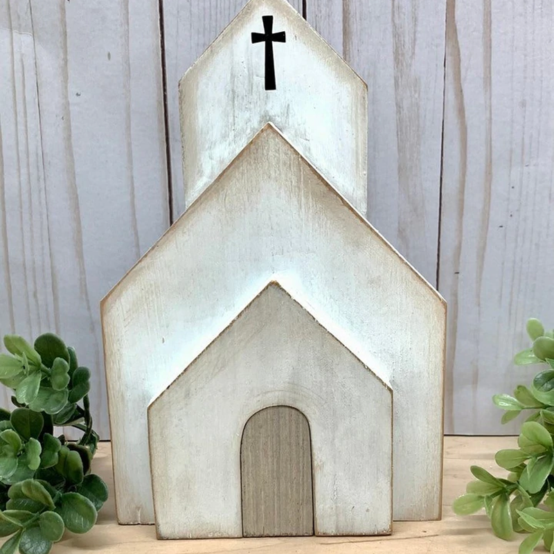 Maliben | Jesus Tomb - Easter Tray Set