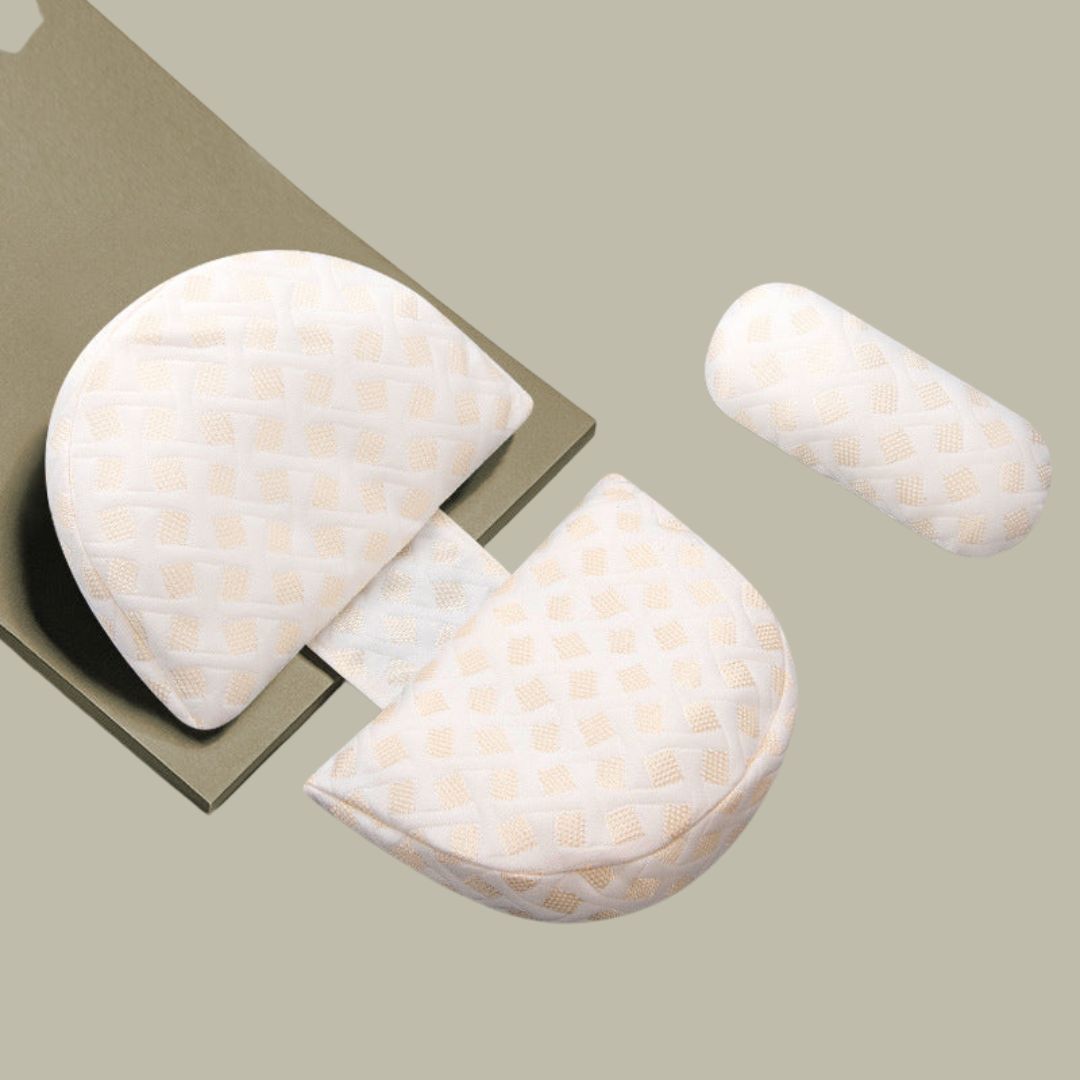 Maliben | Mama Comfort Plus | Enhance Your Wellbeing – Supportive Pregnancy Pillow