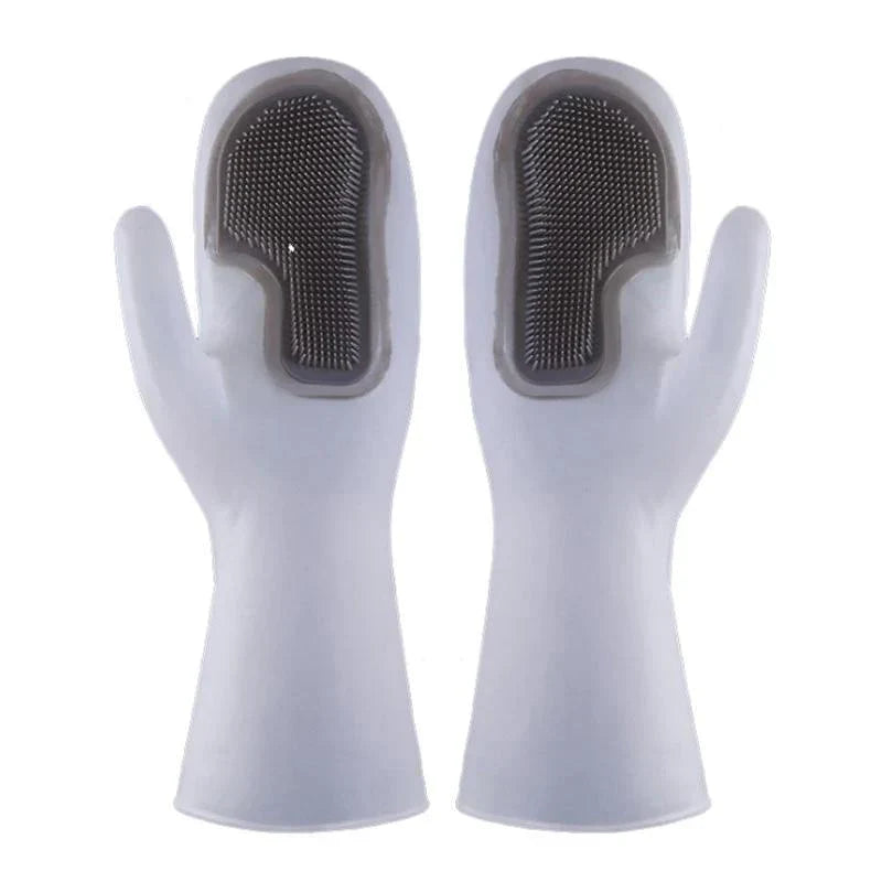 Maliben | Reusable Silicone Magic Gloves