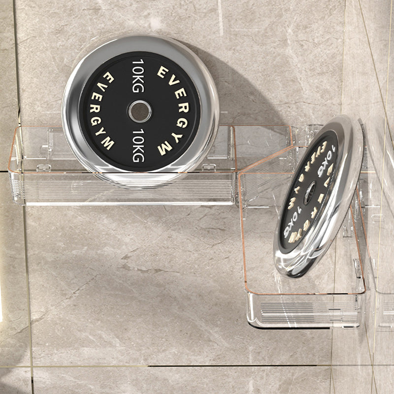 Maliben | Wall-Mounted Punch-Free Corner Shelf