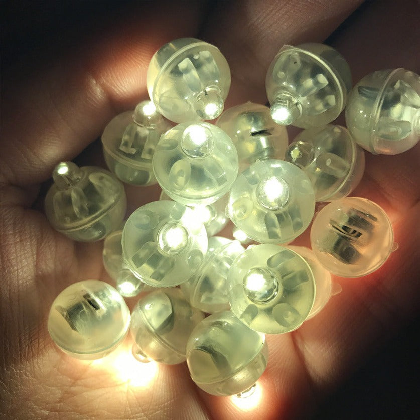 Maliben | Mini Led Party Lights - Glowpearls