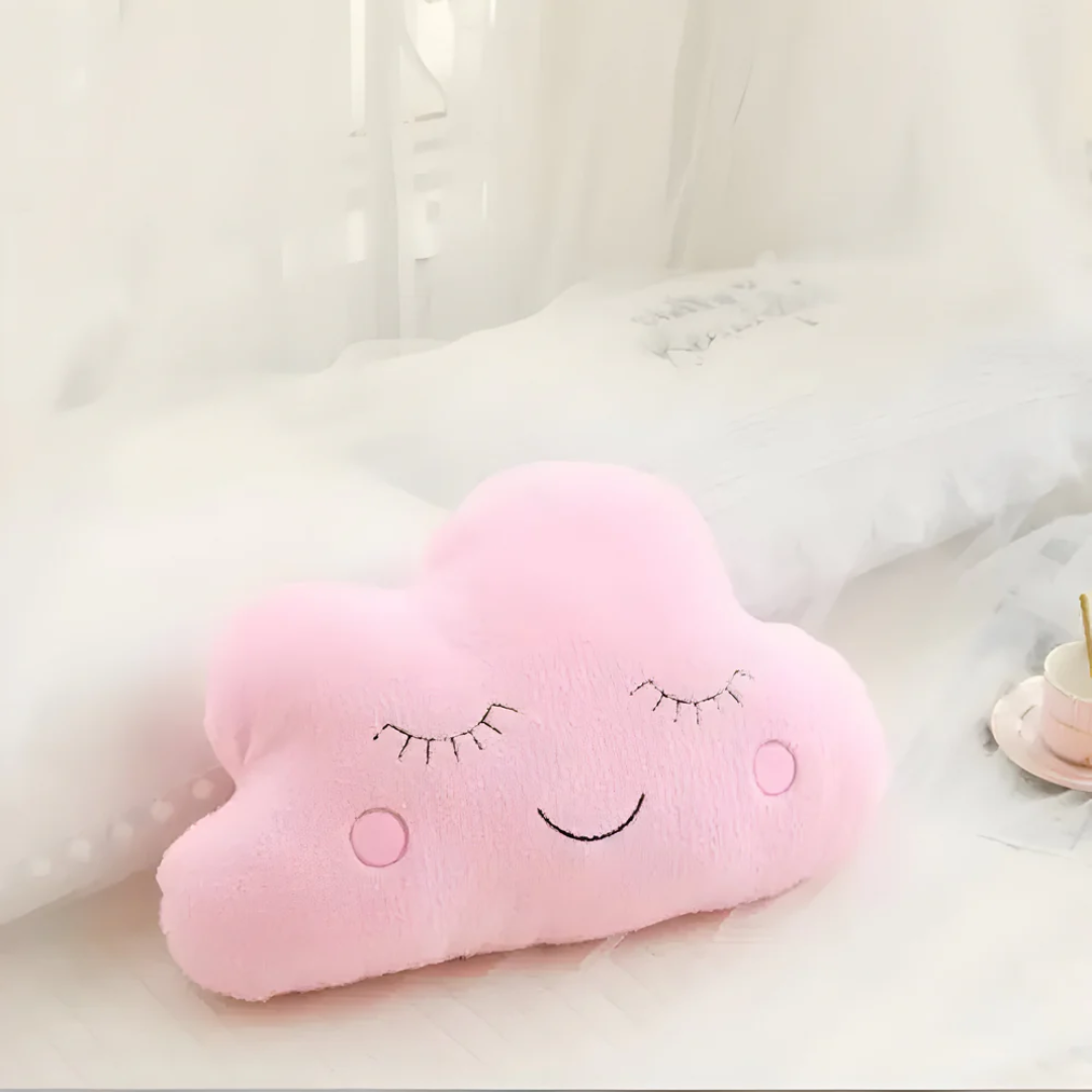 Maliben | Plush Decorative Cushion
