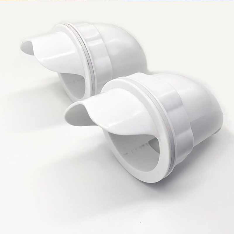 Maliben DIY Chicken Feeder