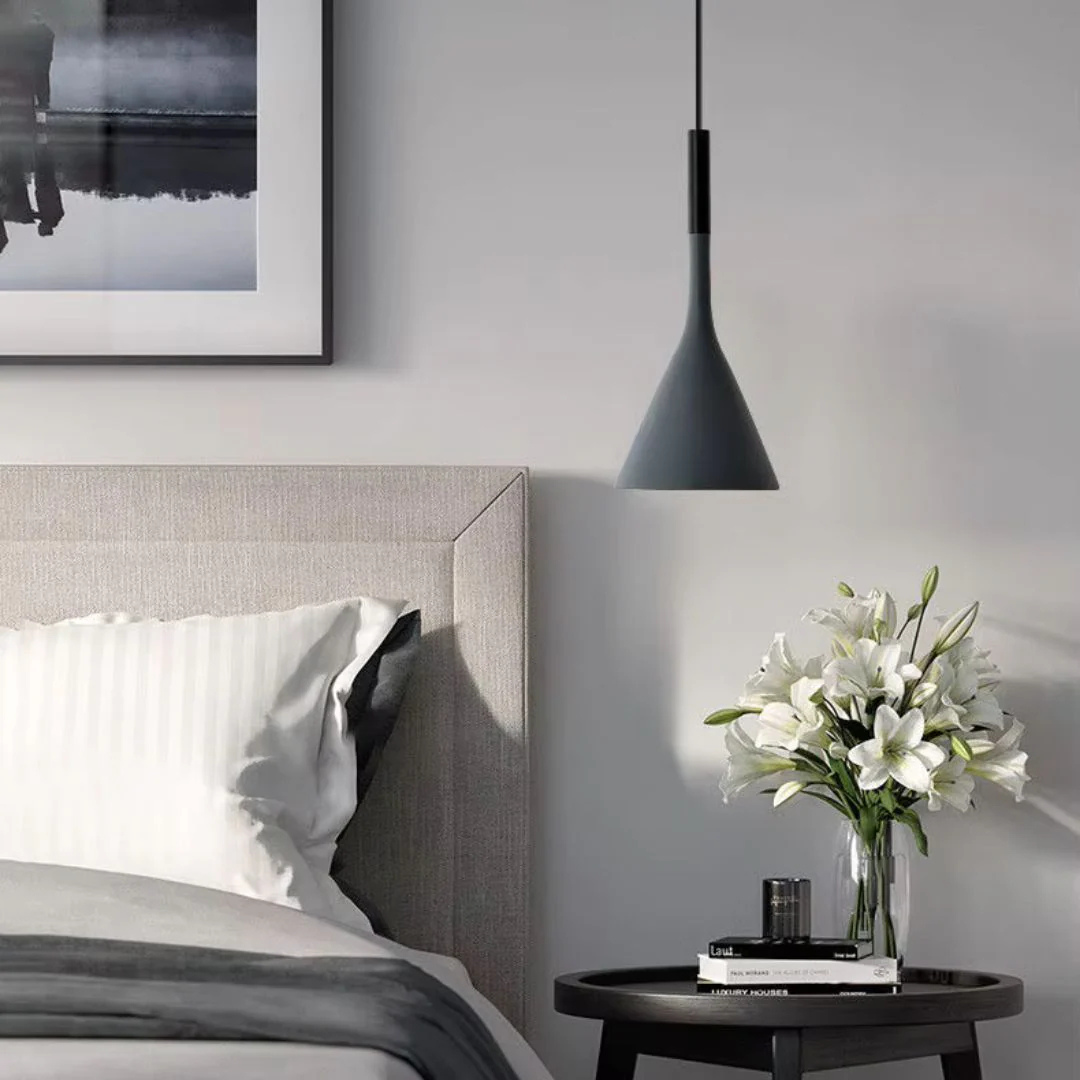 Maliben | Minimalist Scandinavian Wall Lamp