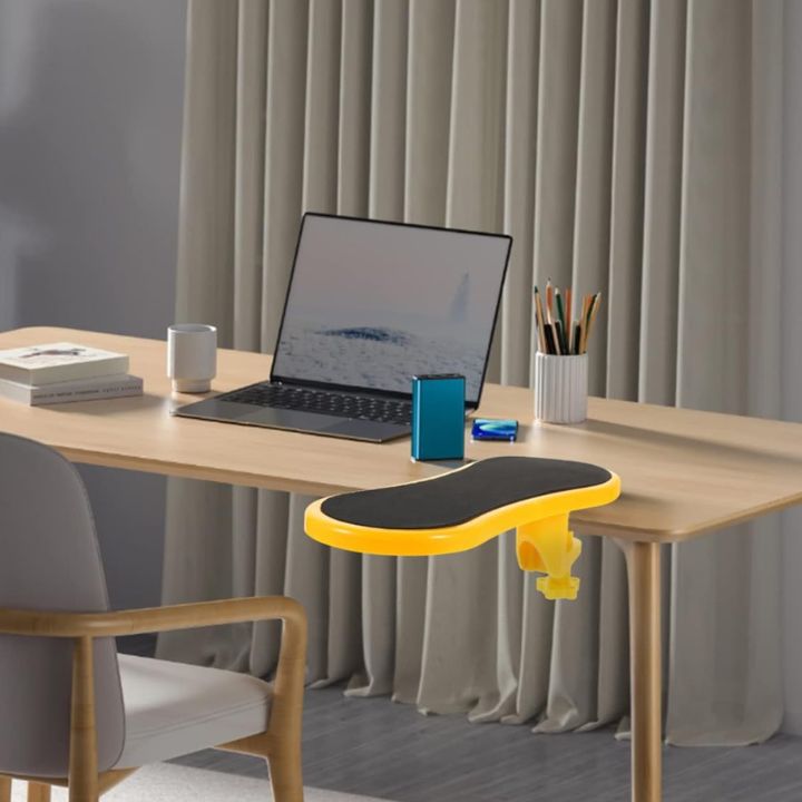 Maliben | Ergorest – Relieves The Arm. Relaxes The Day.