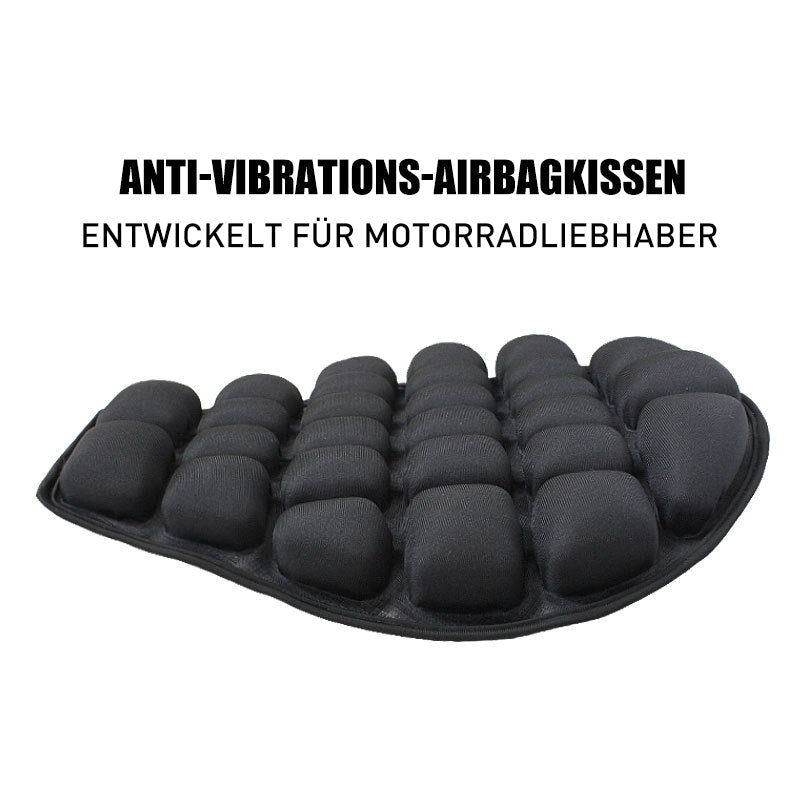 Maliben | Nettjade™Motorcycle 3d Pillow