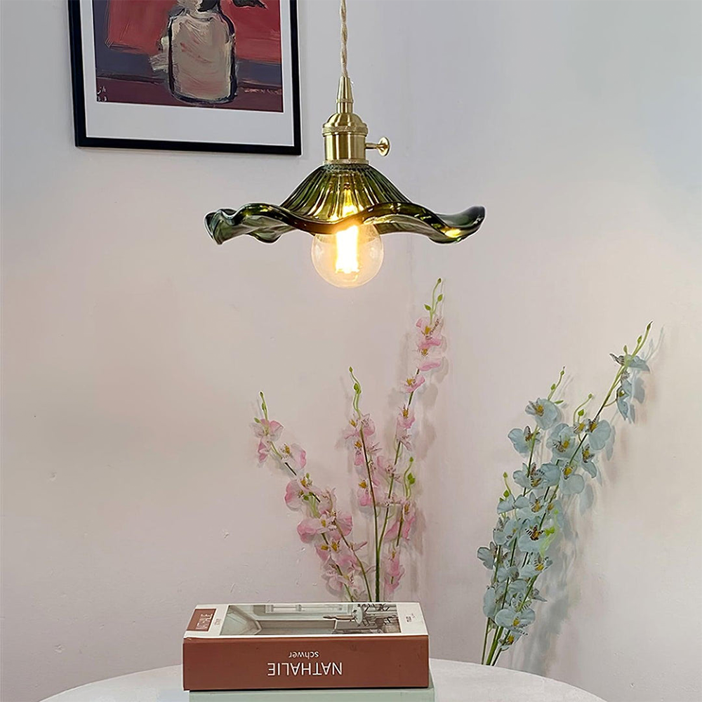 MAliben | Nordic Flower Lamp™ - Create a Fantastic Atmosphere