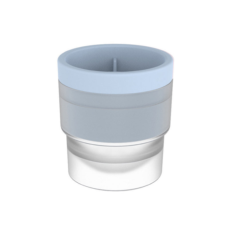 Maliben | Stackable Round Hockey Mold