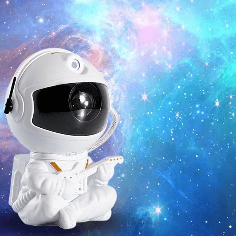 Maliben | Astronaut Starry Sky Projector