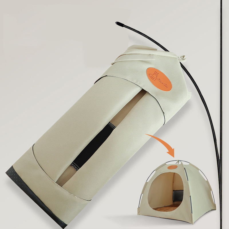 Maliben | Foldable Outdoor Tent For Pets