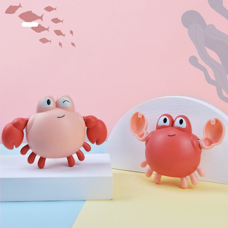 Maliben | Automatic Toy For Baby Bathtub