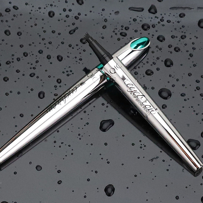 Maliben | 3D Waterproof Microblading Eyebrow Pencil