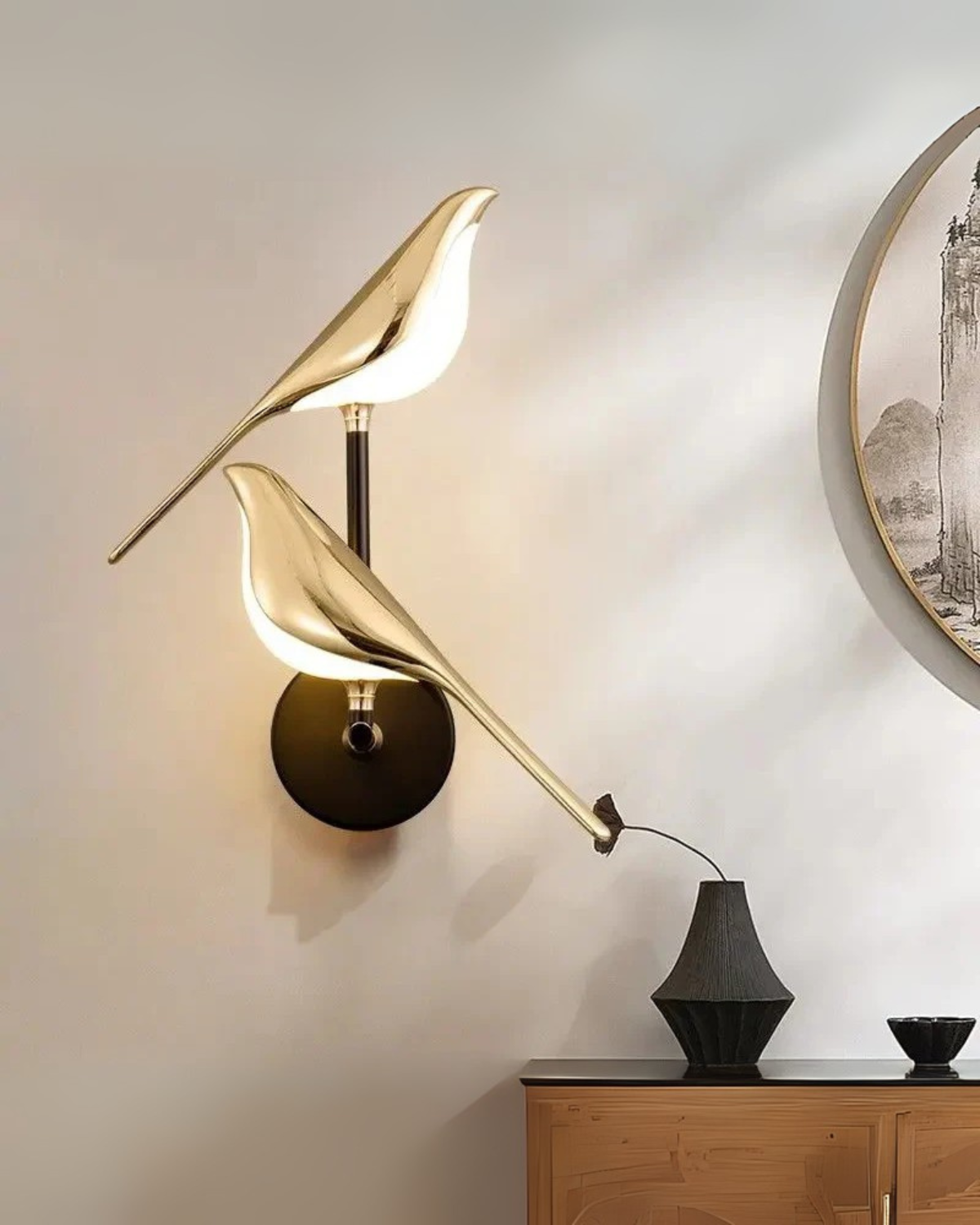Maliben | Modern Wall Lamp Design Decorative Led Wall Lighting