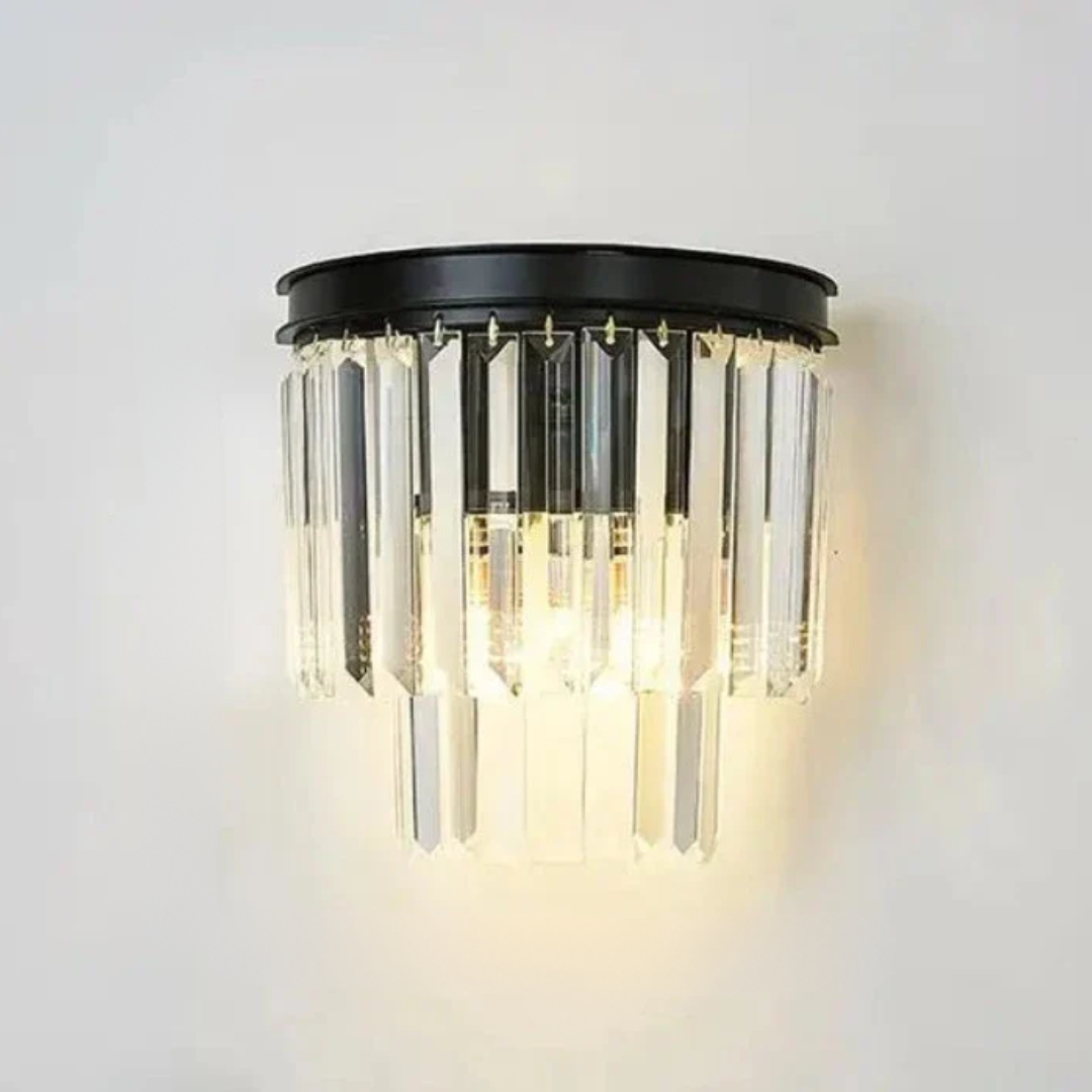 Maliben | Luxury Led Wall Lamp