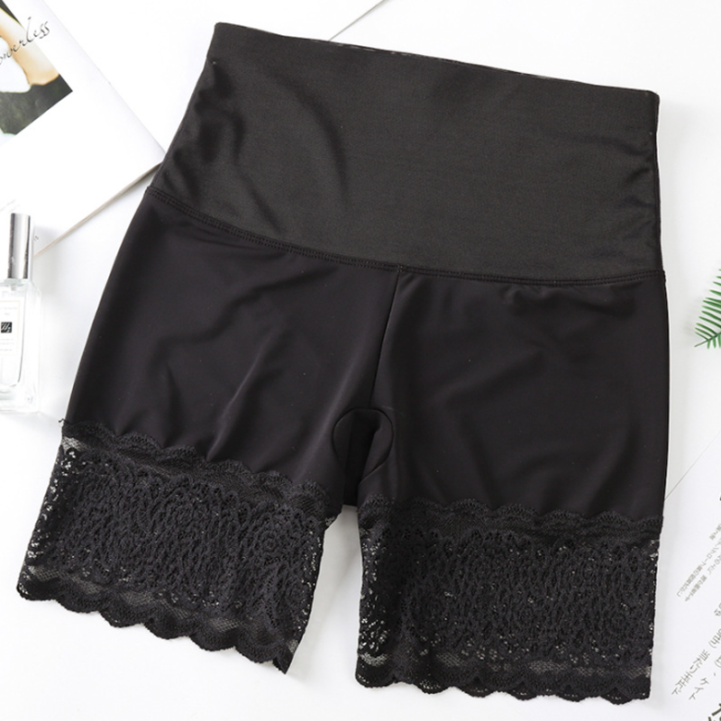 Maliben | Anti-Chafing Ice Silk Thigh Guards