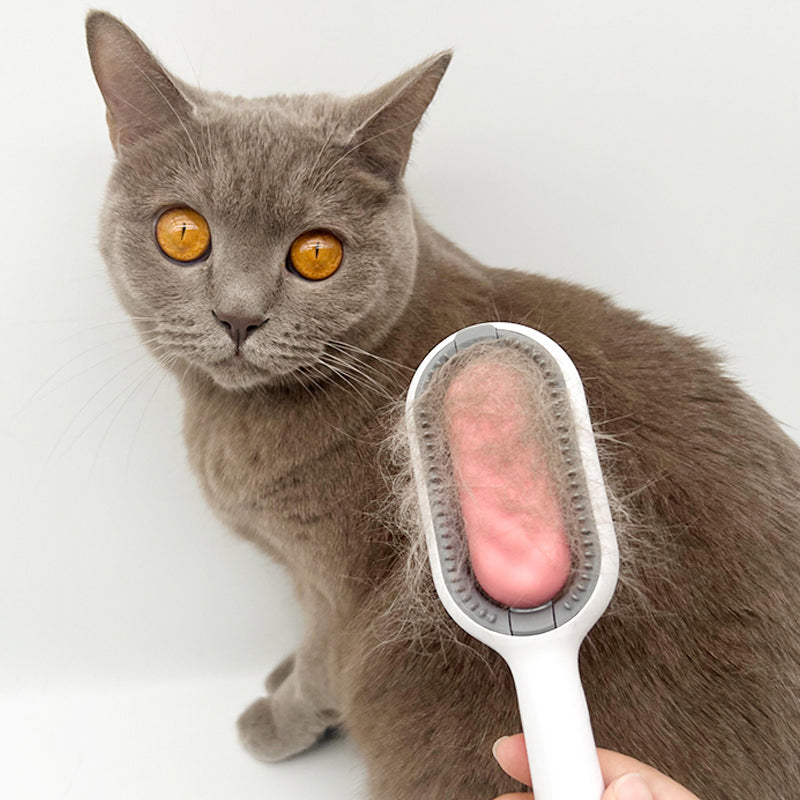 Maliben | Pet Cleaning Hair Removal Comb