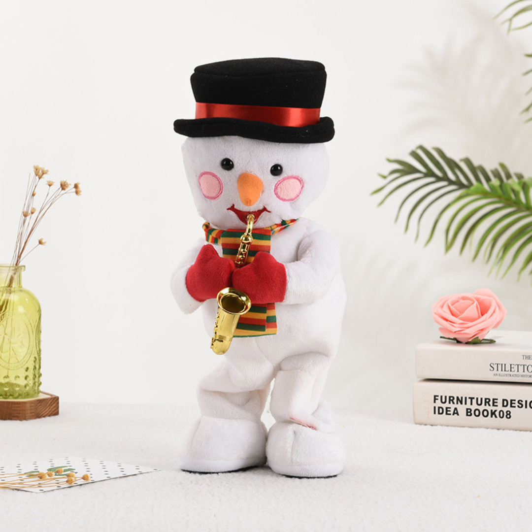 Maliben | Dancing Christmas Tree Toy