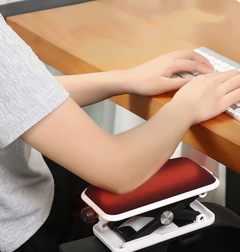 Maliben | Creative Chair With Adjustable Height And Armrest Cushion