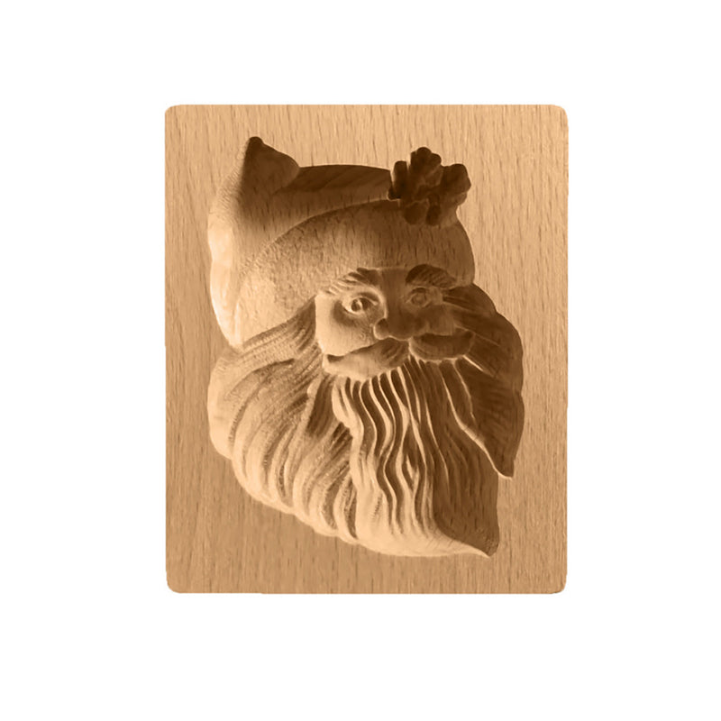 Maliben | Wood Sample Cookie Cutter