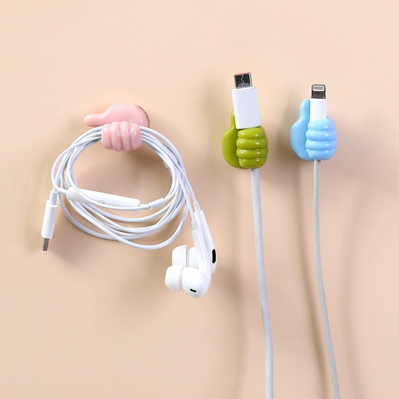 Maliben | Creative Hand Gesture Hook