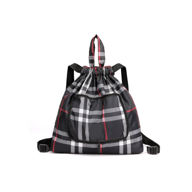 Maliben | Large Capacity Drawstring Bag