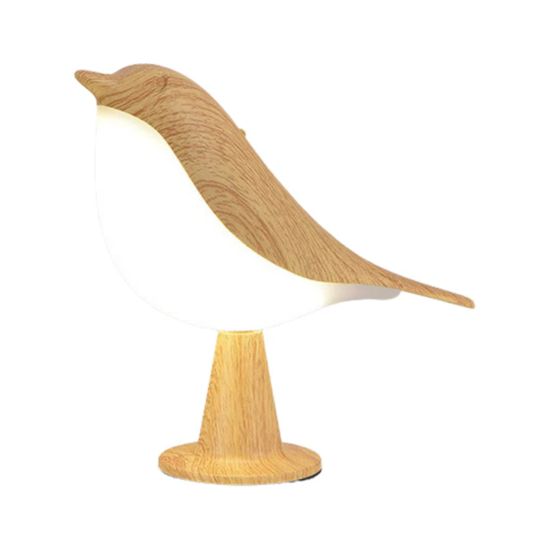Maliben | Playful Bird Table Lamp