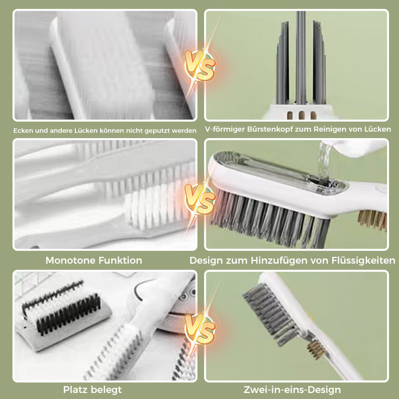 Maliben | Multifunctional Cleaning Brush