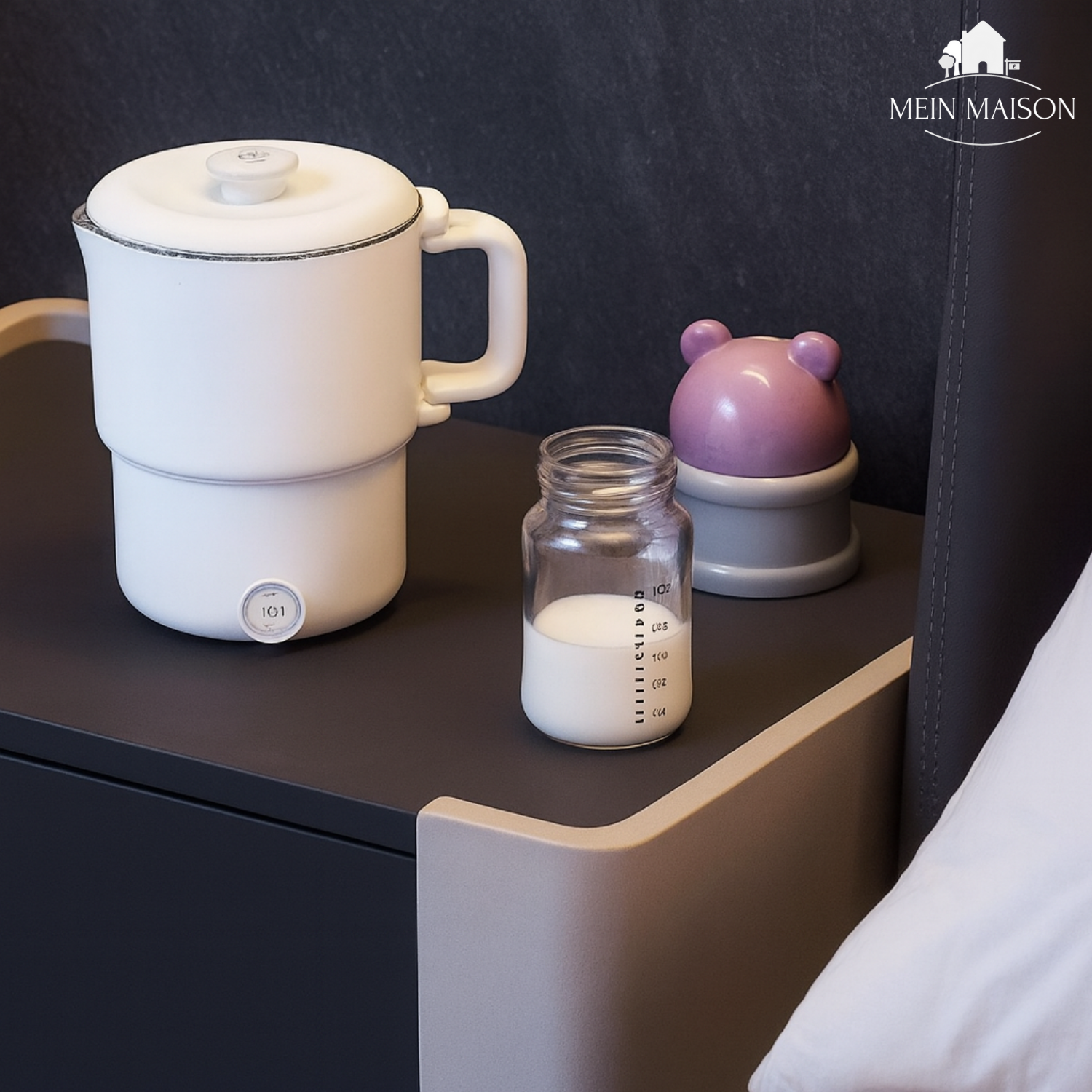 Maliben | Travelboil – Hot Water Anytime And Anywhere