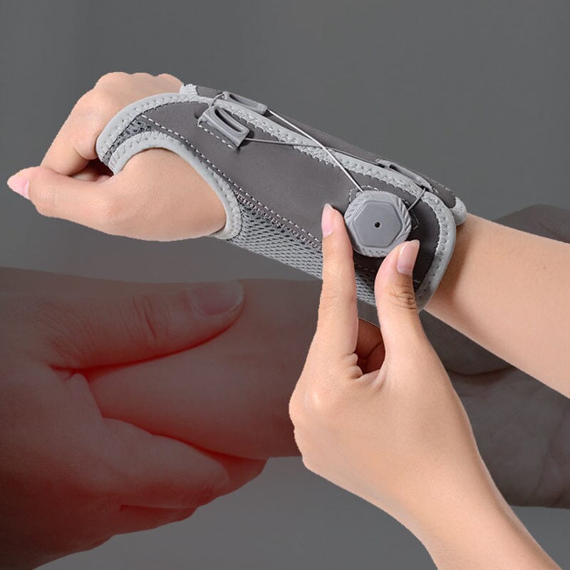 Maliben | Sports Wrist Protection