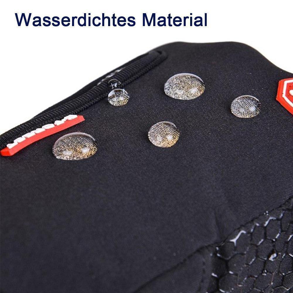 Maliben | Premium Warm Windproof Waterproof Touchscreen Gloves Unisex