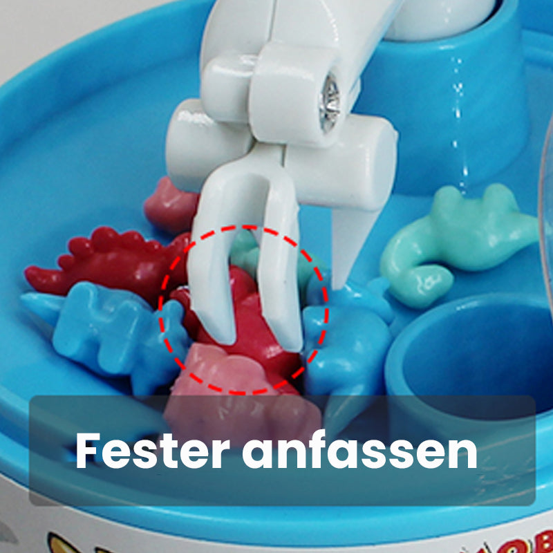 Maliben | Mini Dinosaur Claw Machine