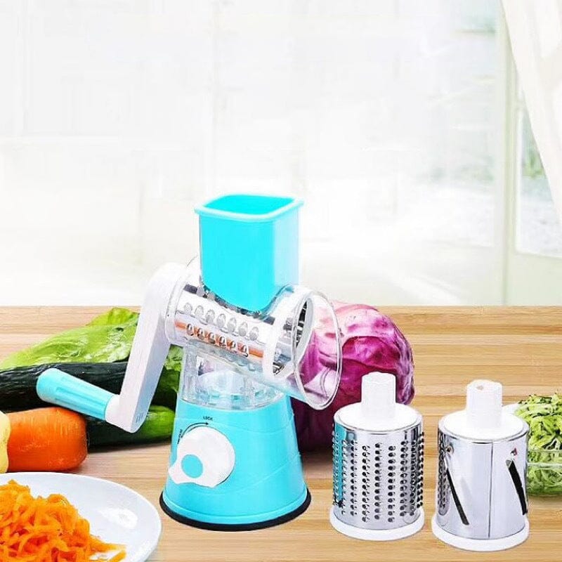 Maliben | Multifunctional Vegetable Slicer & Grater