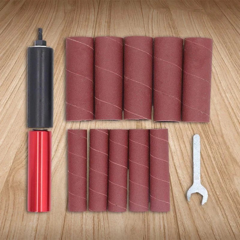 Maliben | Grindmaster | Master All Your Surfaces