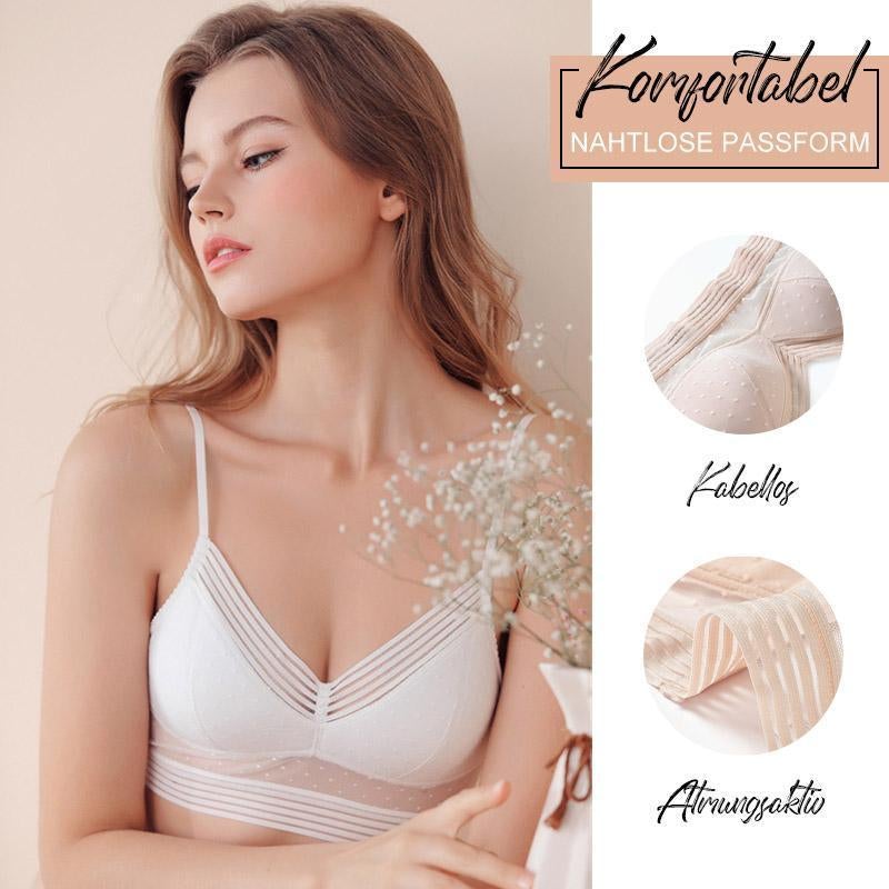 Maliben | ComFort Lifting Bra for Low Back
