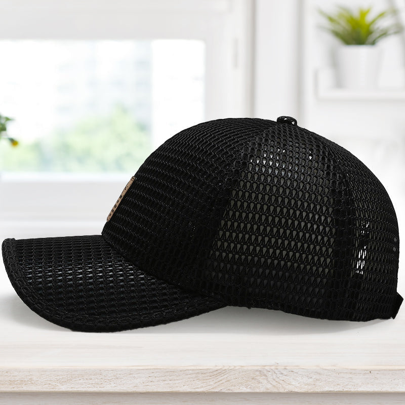Maliben | Summer Outdoor Casual Baseball Hat