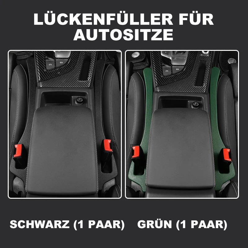 Maliben | Practical Gap Filler For Car Seats