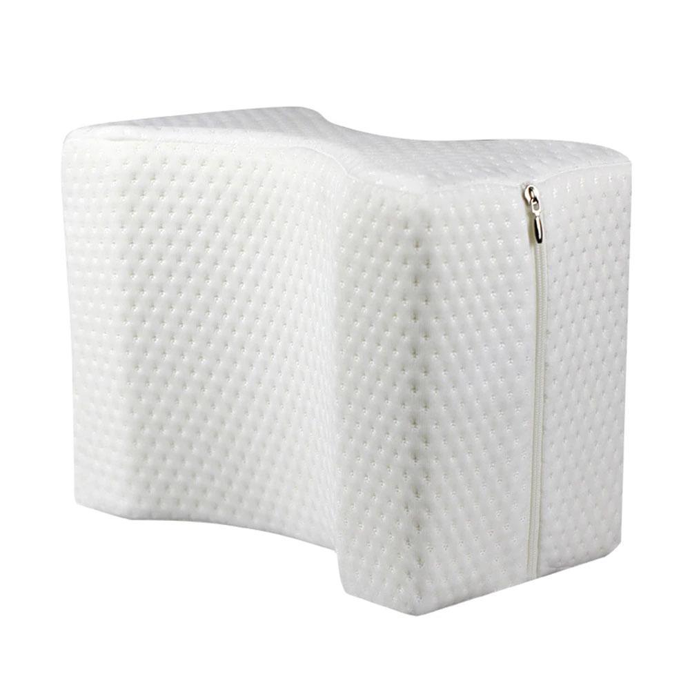 Maliben | Orthopedic Memory Foam Hip Alignment Knee Pillow