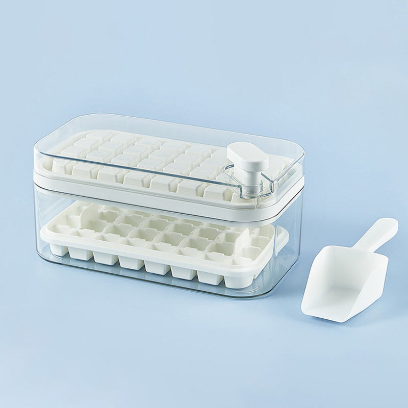 Maliben | Silicone Ice Box
