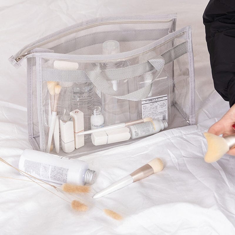 Maliben | Transparent Moisture-Resistant Dust Bag