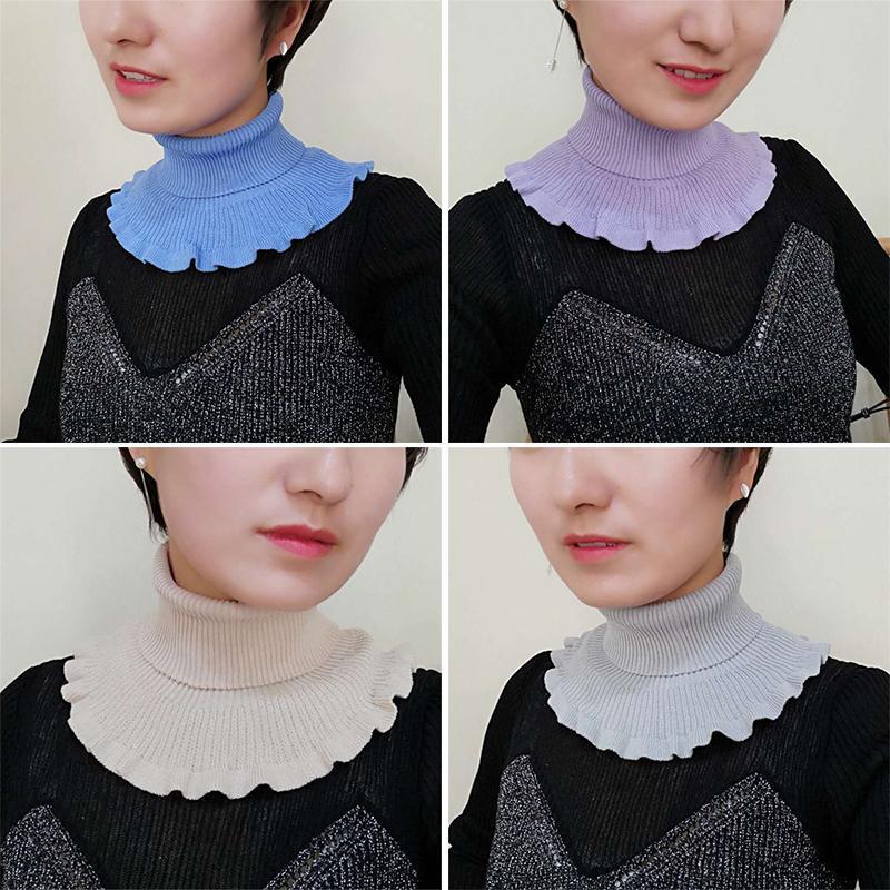 Maliben | High-grade Dickey Collar