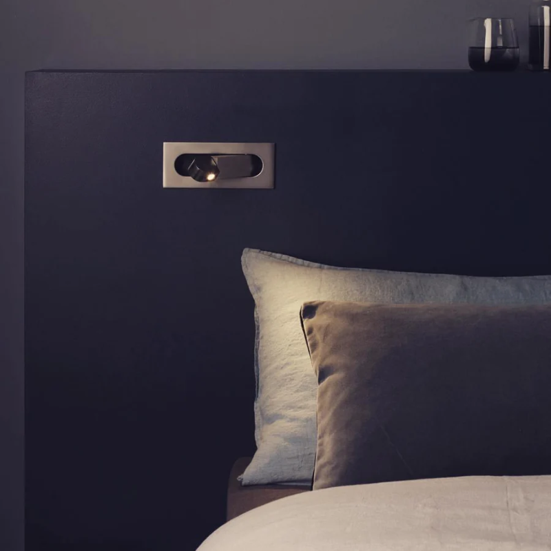 Maliben | Modern Led Wall Lamp Reading Light For