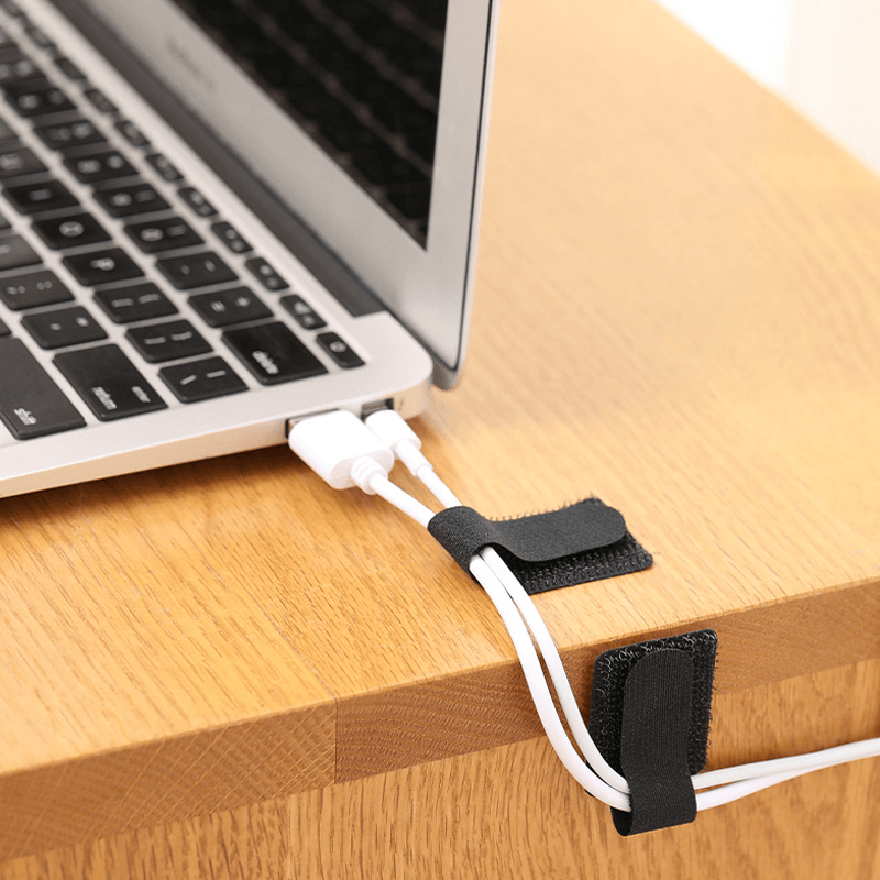 Maliben | Self-Adhesive Velcro Closure
